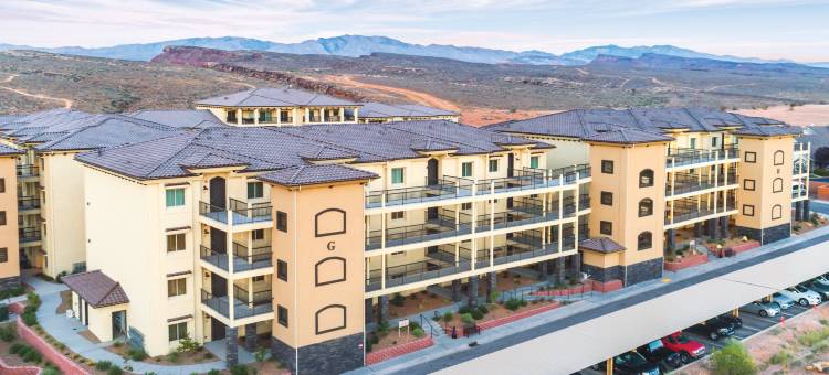 沃尔德马克旅馆(WorldMark Estancia)图片