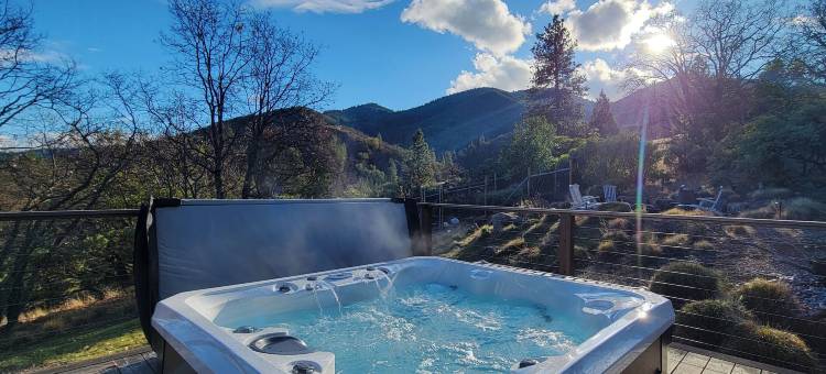 阿什兰德全景(Grandview of Ashland)图片