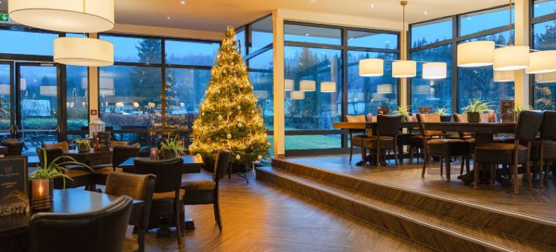 温特贝格度假村酒店(Hotel Winterberg Resort)图片