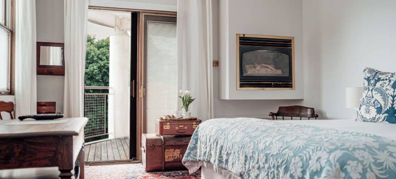 尼亚加拉滨湖畔肯特汽车旅馆(The Kent Motel)图片