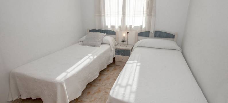 弗雷斯诺旅游公寓酒店(Apartamentos Turísticos Fresno)图片