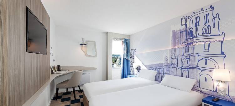 B&B阿尔比酒店(B&B Hotel Albi)图片