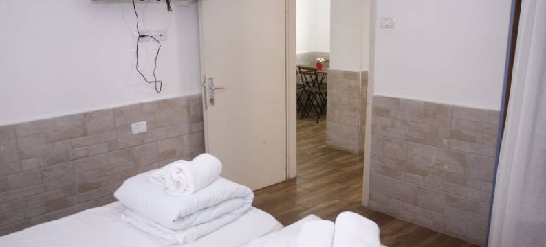 基布兹贝特阿尔法旅馆(Kibbutz Beit Alfa Guest House)图片