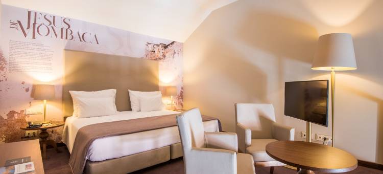 Vila Galé Collection Elvas 历史修道院体验(Vila Gale Collection Elvas)图片