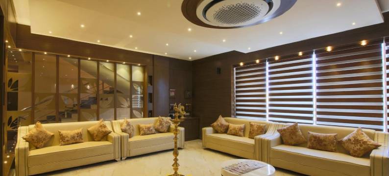 Aloka 宾馆(ALOKA STAY INN)图片