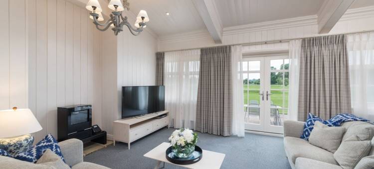 克罗斯豪斯旅馆(Close House)图片