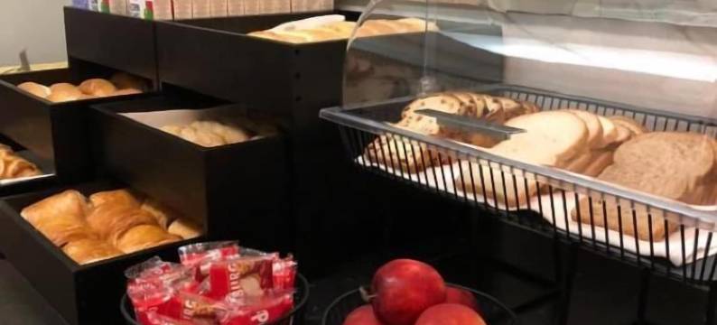 皇家酒店(Hotel & Appartementen Royal)图片