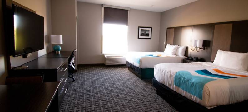 皮约尔酒店(Hotel Pryor)图片