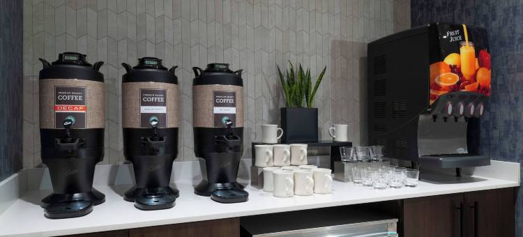 Fairfield Boston Medford图片