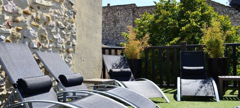 圣劳伦酒店(Hotel le Saint Laurent)图片