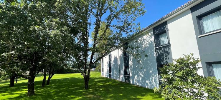 Sure Hotel by Best Western les Portes de Montauban图片