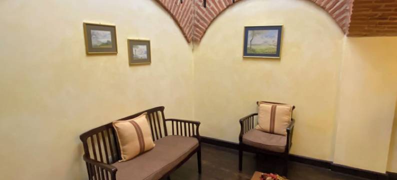 贵族客栈(Casa Noble Hotel)图片