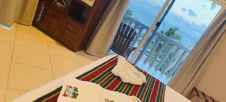 伊斯拉博度假村(La Isla Resort)图片