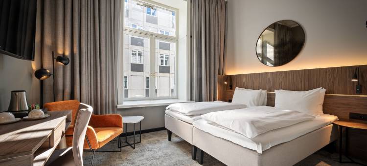 卡尔约翰酒店(Karl Johan Hotel)图片