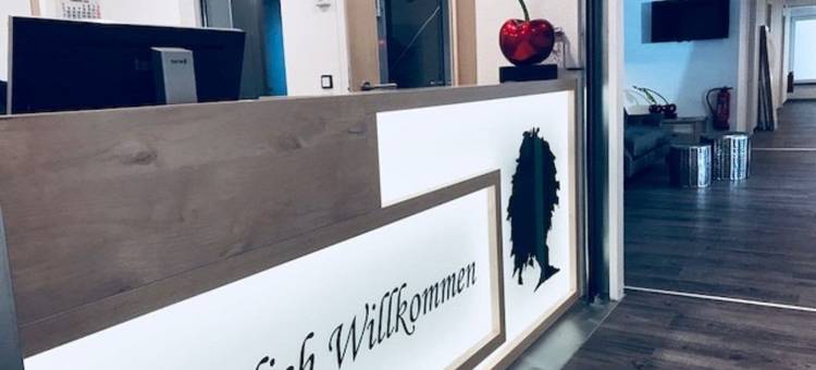 伯格尚克酒店(Hotel an der Burgschänke)图片