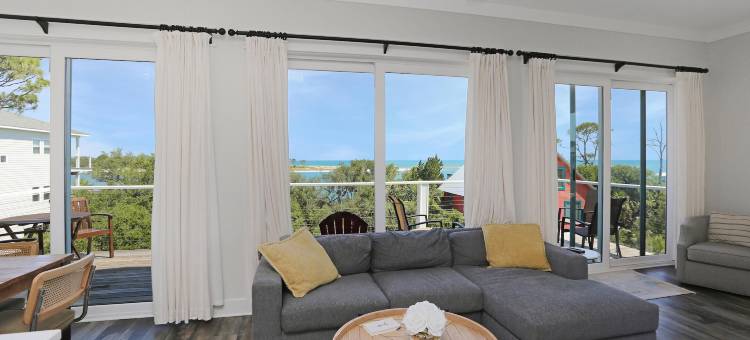 渔夫的湾(Fisherman's Cove by Pristine Properties Vacation Rentals)图片