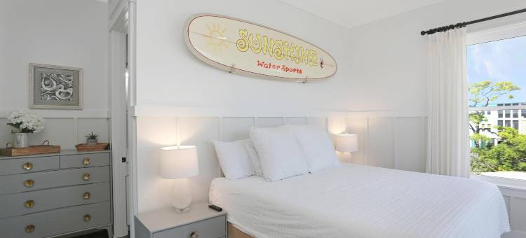 渔夫的湾(Fisherman's Cove by Pristine Properties Vacation Rentals)图片