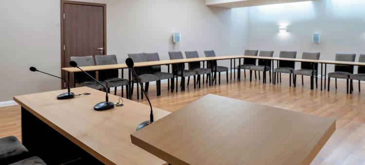 花之屋水疗及医疗酒店(Casa di Fiore Spa and Medical Hotel, Mineral Pools & Private Beach)图片