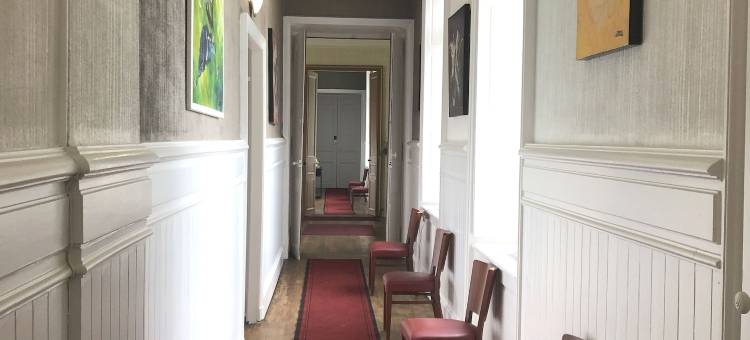 Château des Marais 酒店(Château des Marais)图片