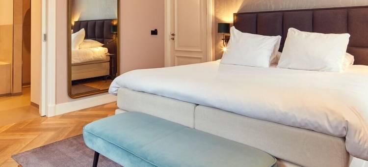 雅得酒店(The Yard Hotel Zuidkade)图片