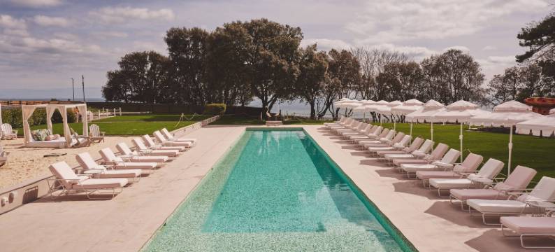 尼基酒店(The Nici)图片