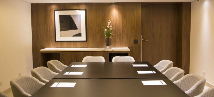 诺玛酒店(Nomaa Hotel)图片