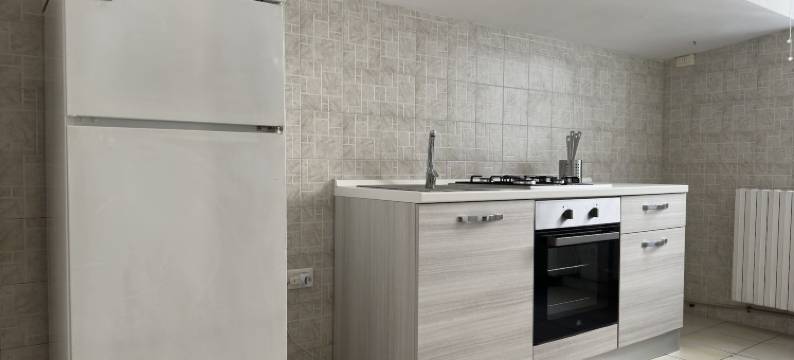 克里斯皮公寓酒店(CconfortHotels Appartamento Crispi)图片