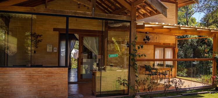 保萨达瑞塞尔瓦自然度假村(Pousada Reserva Nativida)图片