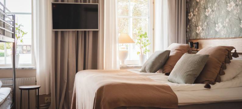 Två Systrar B&B图片