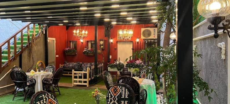 摩达套装(Moda Suit)图片