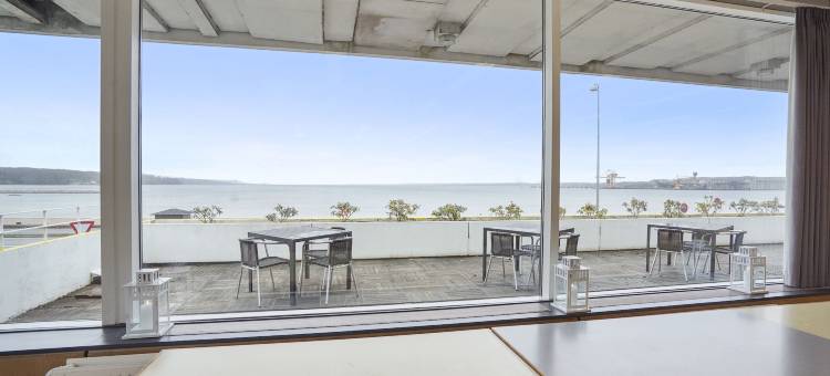 Østersø酒店(Hotel Østersø)图片