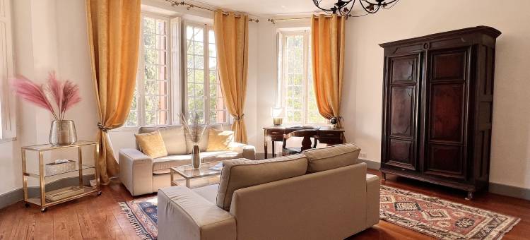 塔拉德尔城堡(Château de Taradel)图片