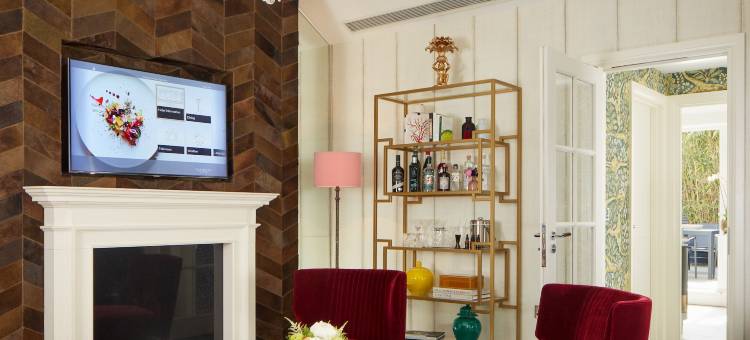 梅费尔弗莱明酒店(Flemings Mayfair)图片