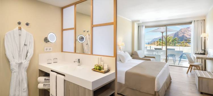 圣地亚哥巴塞罗 - 限成人(Barceló Santiago - Adults Only)图片
