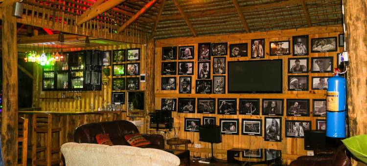 女王树小屋旅馆(Malkia Trees Lodge)图片