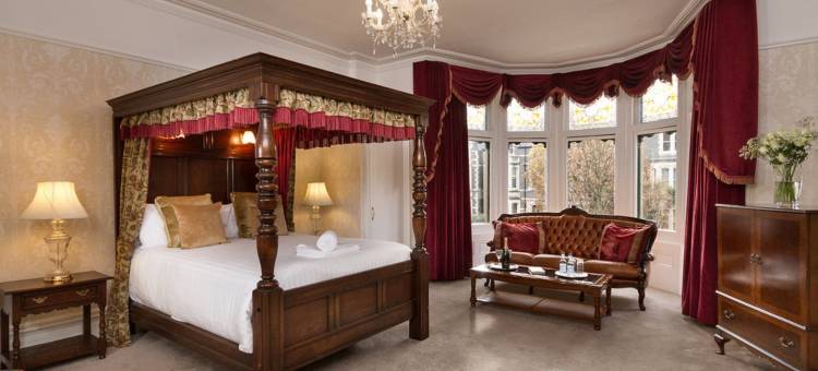 林肯之家酒店(Lincoln House Hotel)图片
