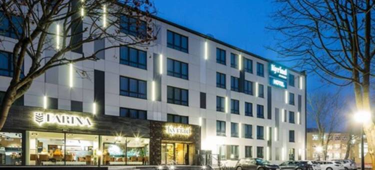 Kyriad Stargard图片