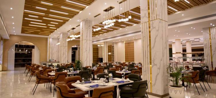 V酒店萨尔哈希什(V Hotel Sahl Hasheesh)图片
