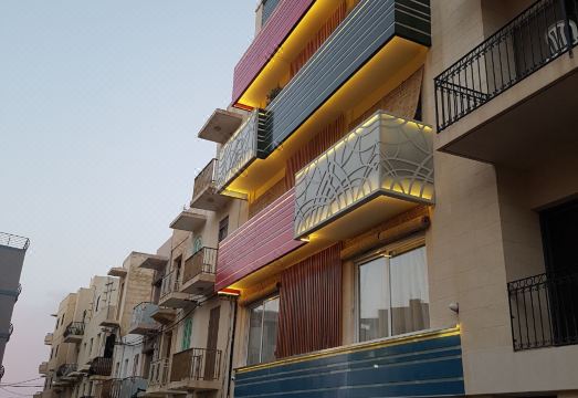 Murella Living Hotel Overview