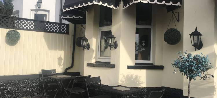 亚兰旅馆(Arran Lodge B&B)图片