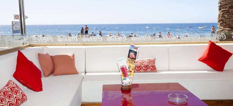 拉戈陶里托酒店(Hotel LIVVO Lago Taurito & Aquapark)图片