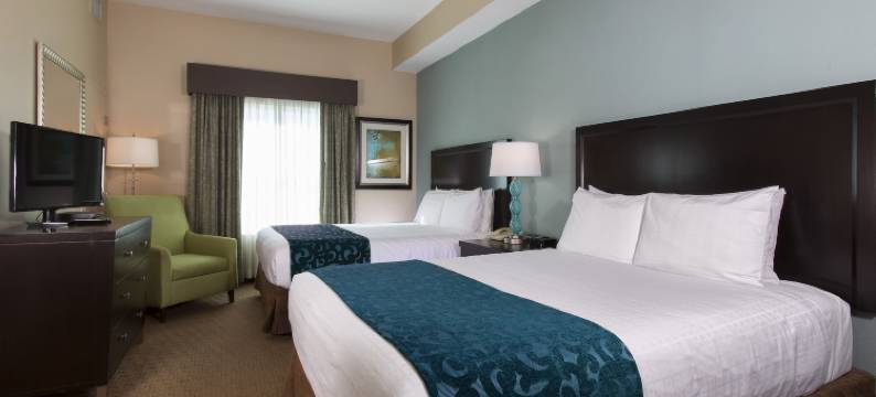 Hawthorn Extended Stay by Wyndham Orlando图片