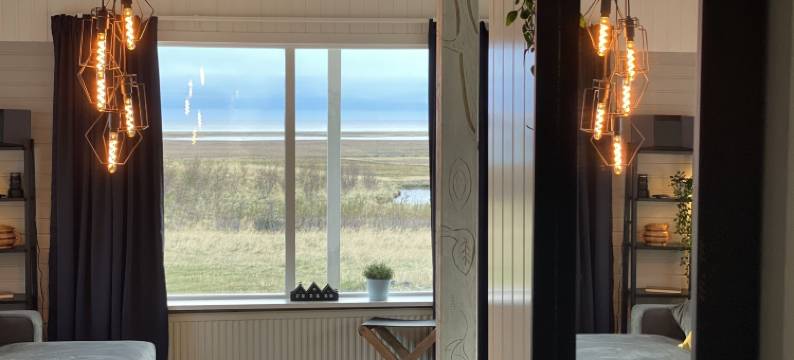 纳特哈吉小屋酒店(Nátthagi Cottage)图片