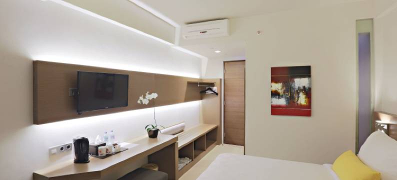 尤芙利亚酒店(Euphoria Hotel)图片