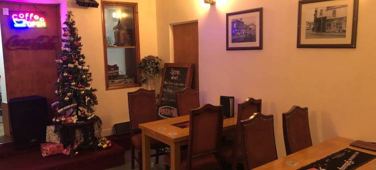 当谷酒店(Don Valley Hotel Sheffield Arena)图片