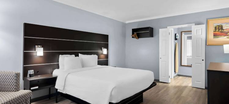 SureStay Plus Hotel by Best Western Brandywine Valley图片