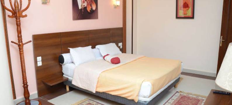 奥兰大使(Ambassadeurs Oran)图片