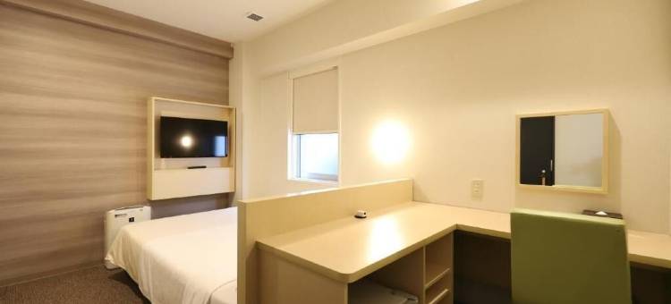 大阪天王寺微笑酒店(Smile Hotel Osaka　Tennoji)图片