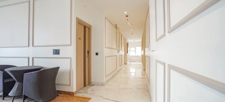 FabHotel Prime IP Indrapuram图片