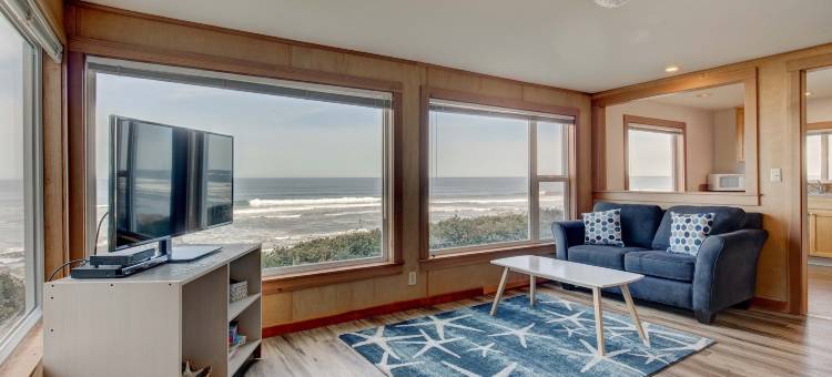 艾斯特李汽车旅馆(Ester Lee Motel)图片